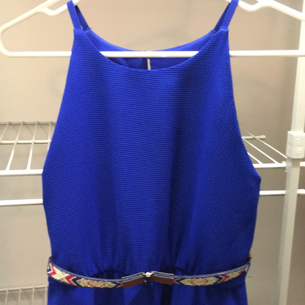 Girls’ Dress